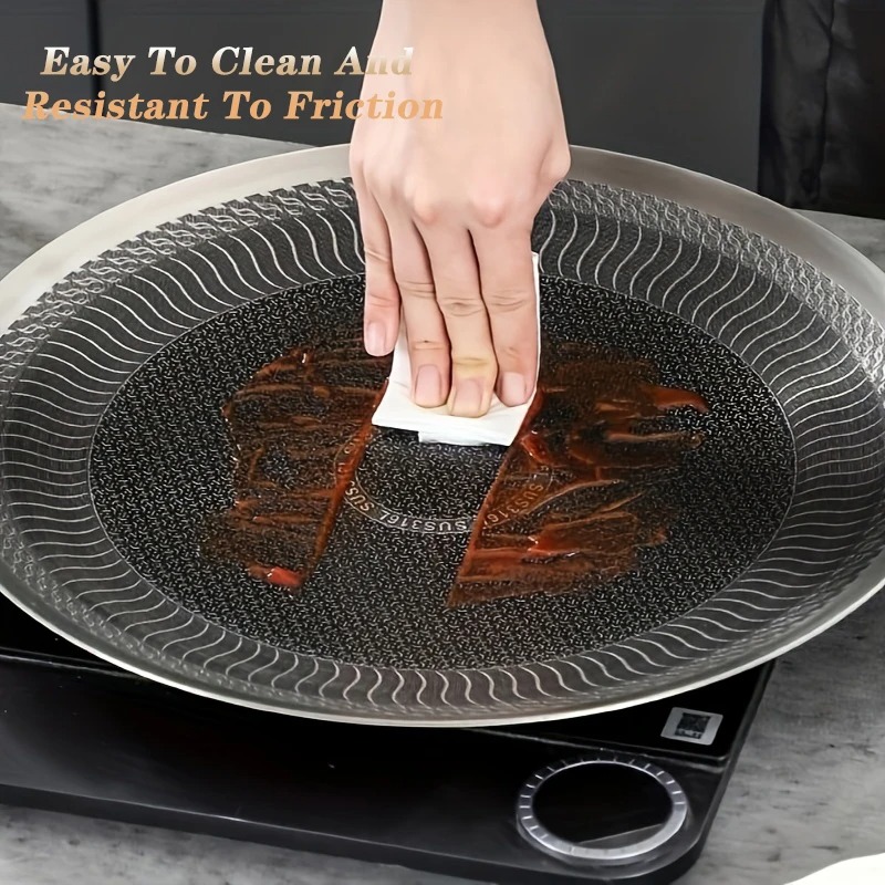 316 Stainless Steel Multifunct - огляд і ціна Camping Hiking Cooking
