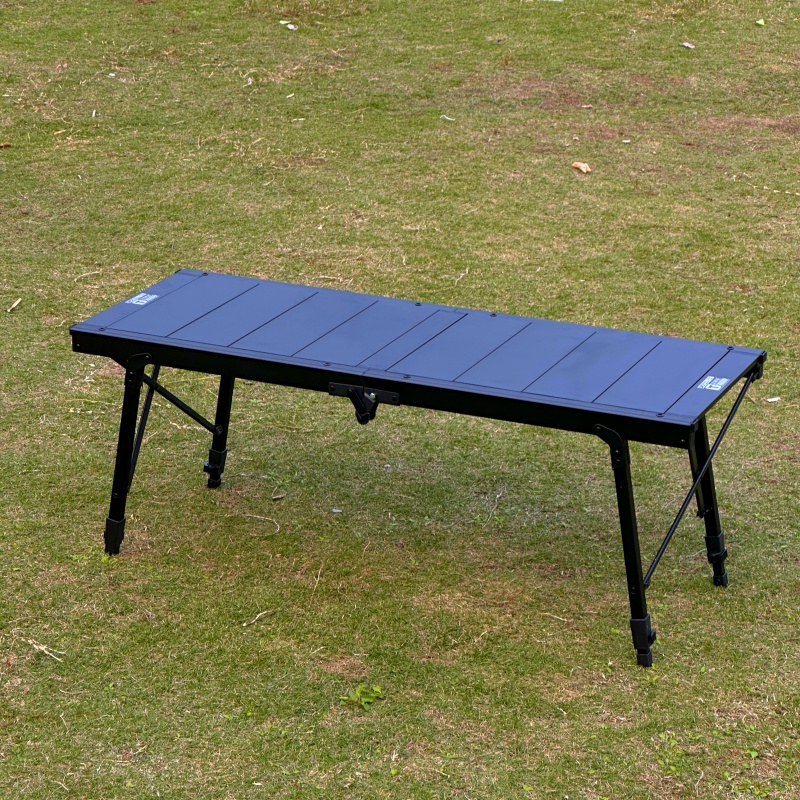 Outdoor Camping IGT Table Igt  - огляд і ціна Camping Cooking Table