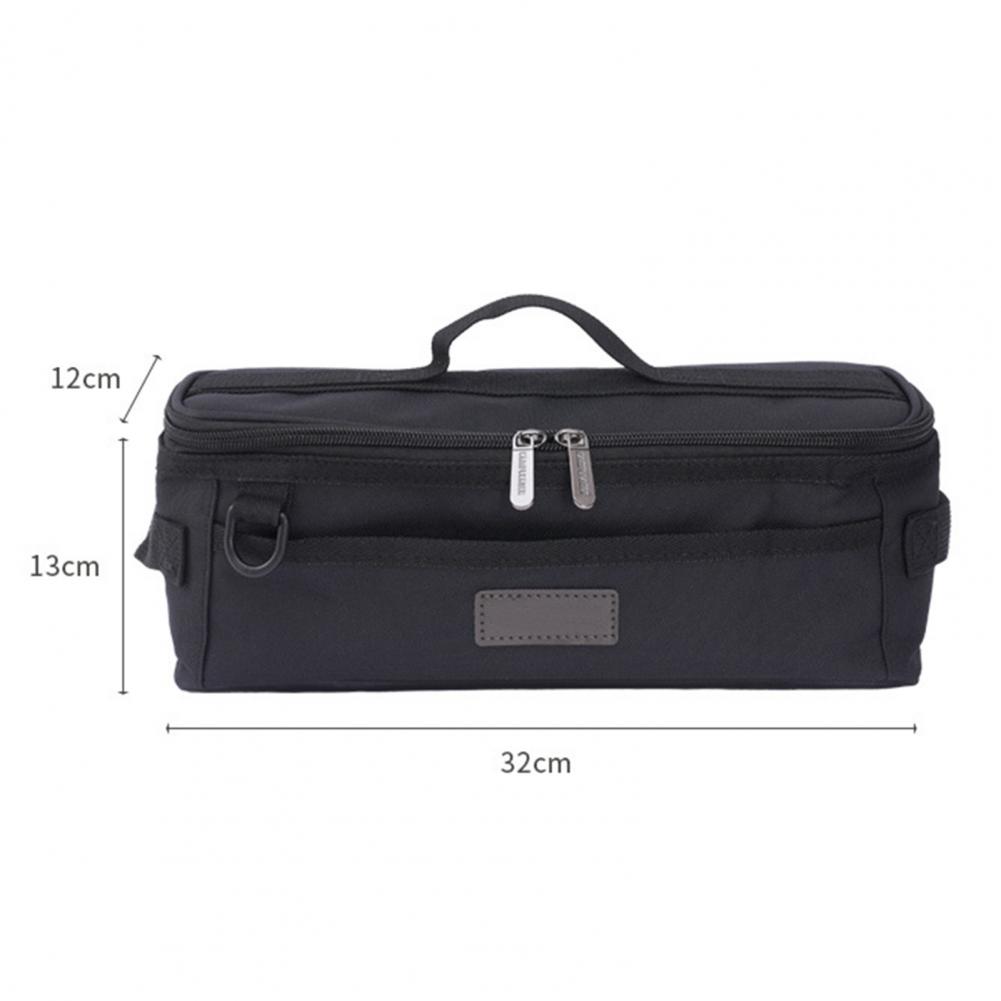 Camping Tool Storage Bag Tear- - огляд і ціна Camping Cooking Organizer