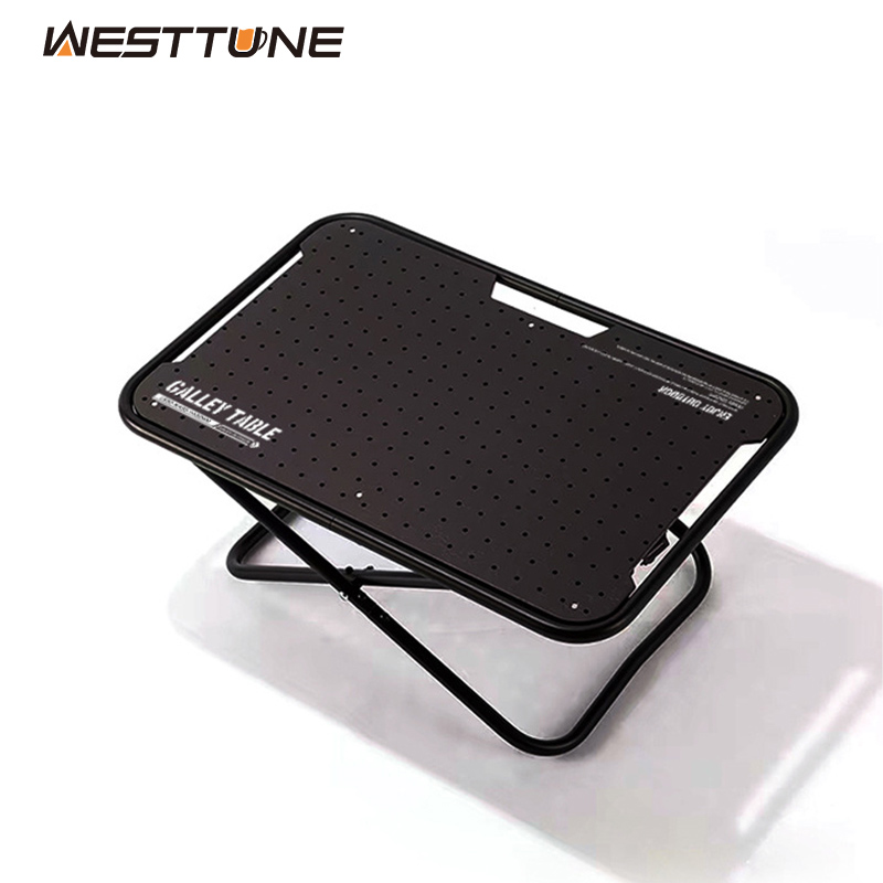 WESTTUNE Outdoor Camping Foldi - огляд і ціна Camping Cooking Table