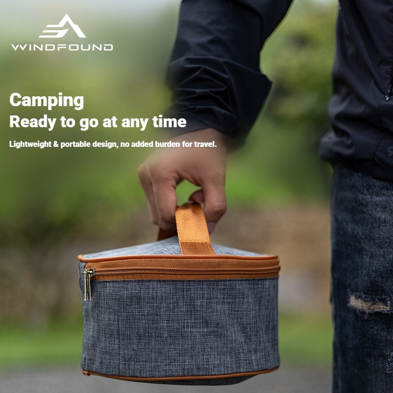Outdoor Stainless Steel Pressu - огляд і ціна Camping Hiking Cooking
