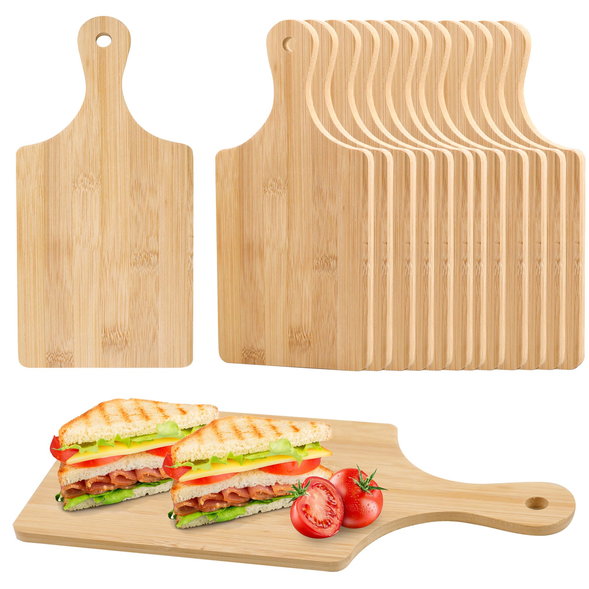 Camping Cookware Bamboo Cuttin - огляд і ціна Camping Hiking Cooking