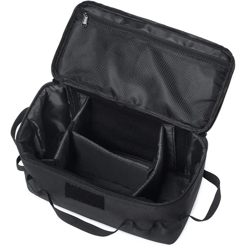 Outdoor Camping Storage Bag La - огляд і ціна Camping Cooking Organizer